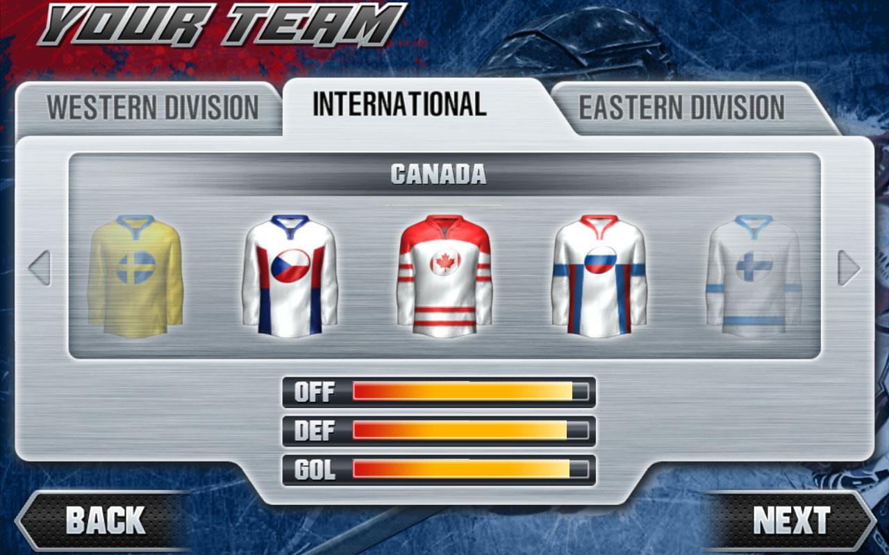 hockey nations 2011 thd