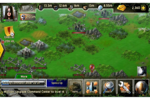 hack empire z android